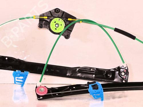 Front left window mechanism FIAT CROMA (194_) 2.2 16V | BP19779571C22 