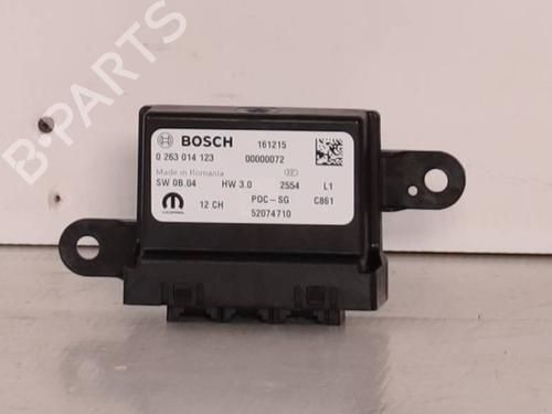 Used Control unit JEEP RENEGADE SUV (BU, B1, BV) 1.4 (140 hp) 19779566