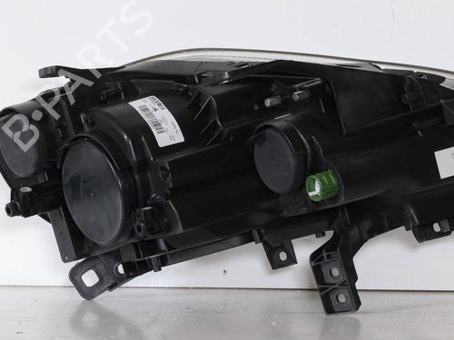 Used Left headlight LANCIA DELTA III (844_) 1.6 D Multijet (844.AXP1A) (105 hp) 19779565