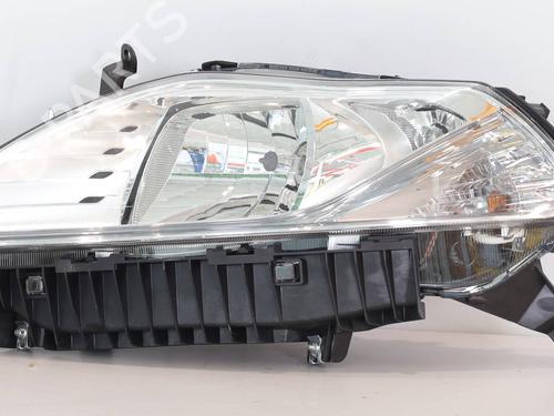 Scheinwerfer links für LANCIA YPSILON (312_) 1.3 D Multijet (78 hp) 20073932