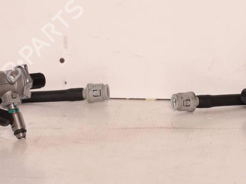Pipe FIAT MULTIPLA (186_) 1.6 16V Bipower (186AMB1A) | BP20073931M125 