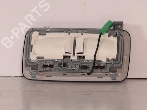 Interior roof light LANCIA YPSILON (312_) 1.2 (312.PXA1A, 312.YXA1A) | BP20112201I8 