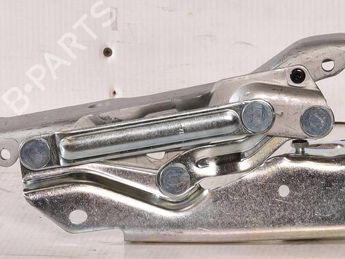 Used Hinge/Door check strap LANCIA VOYAGER MPV (404_) 2.8 CRD (RT, 53) (178 hp) 20126443