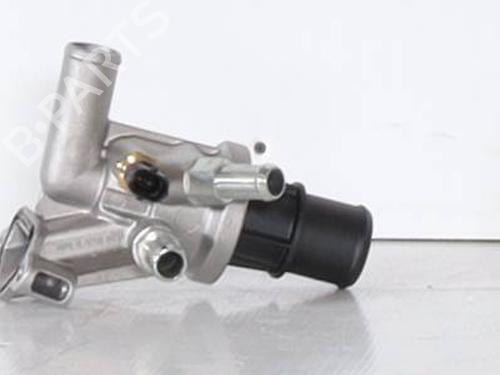 Elektronisk modul JEEP CHEROKEE (KK) 2.8 CRD 4x4 (200 hp) 20126441