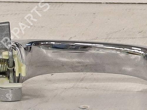 Exterior handle CHRYSLER 300C (LX, LE) 3.0 V6 CRD | BP20126440C122 