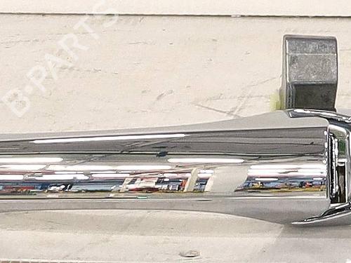 Exterior handle CHRYSLER 300C (LX, LE) 3.0 V6 CRD | BP20126440C122 