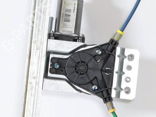 Front right window mechanism FIAT SCUDO Platform/Chassis (270_, 272_) 2.0 D Multijet | BP20126422C23 