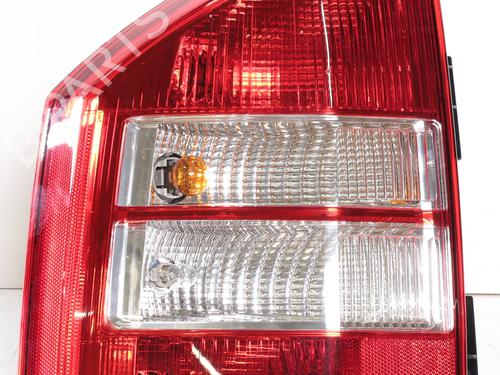 Used Right taillight JEEP COMPASS (MK49) 2.0 (160 hp) 20134367
