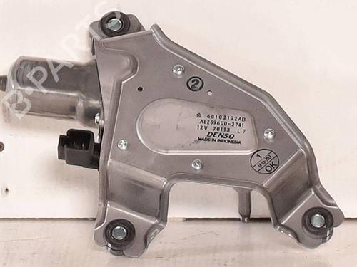 Viskermotor bagrude JEEP CHEROKEE (KL) 2.0 T-GDi (272 hp) 20147863