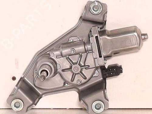 Rear wiper motor JEEP CHEROKEE (KL) 2.0 T-GDi | BP20147863M102 