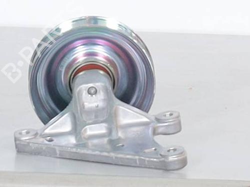 Support FIAT SCUDO Platform/Chassis 2.0 Multijet 145 (506) | BP20147859C155 