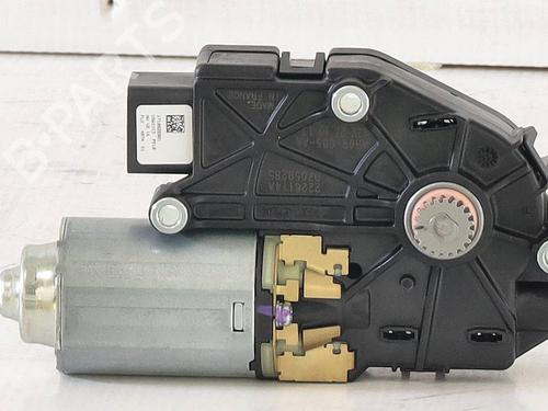 Sunroof engine FIAT 500L (351_, 352_) 0.9 Natural Power (199LYC1B) | BP20147857M60 