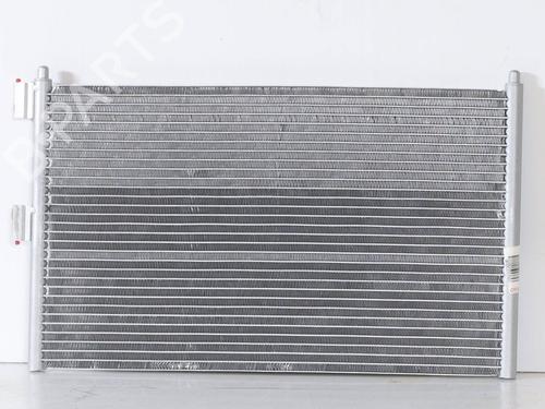 Used AC radiator FIAT IDEA (350_) 1.4 (90 hp) 20147842