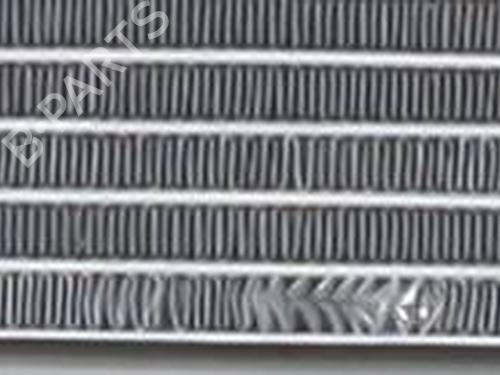 AC radiator FIAT IDEA (350_) 1.4 | BP20147842M32 