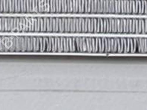AC radiator FIAT IDEA (350_) 1.4 | BP20147842M32 
