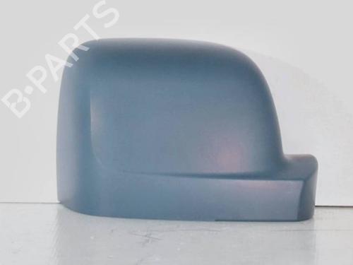 Used Rear mirror FIAT TALENTO Platform/Chassis (296_) 1.6 D (125 hp) 20147841