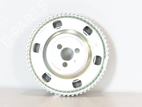 Used Pulley FIAT PANDA (312_, 319_) 1.2 (312PXA1A) (69 hp) 20147839