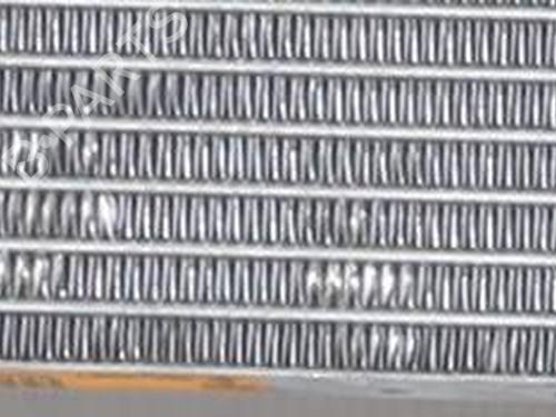 Used AC radiator FIAT SCUDO Platform/Chassis (270_, 272_) 1.6 D Multijet (90 hp) 20147823