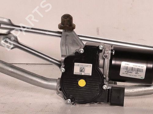 Front wiper motor FIAT TIPO Saloon (356_, 357_) 1.6 (356SXE11) | BP20160074M29 