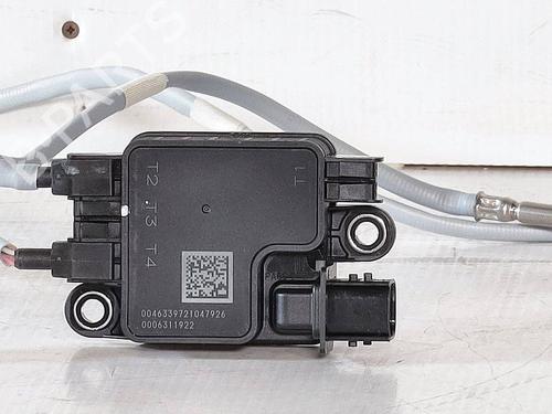 Elektronisk sensor FIAT 500X (334_) 1.0 (334.AXN1B) | BP20174992M84 
