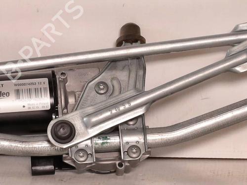 Used Front wiper motor FIAT TIPO Saloon (356_, 357_) 1.6 (356SXE11) (110 hp) 20174997