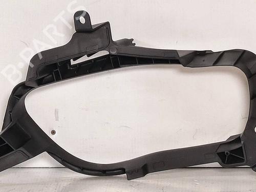 Used Right headlight JEEP CHEROKEE (KL) 2.2 CRD 4x4 (195 hp) 20175015