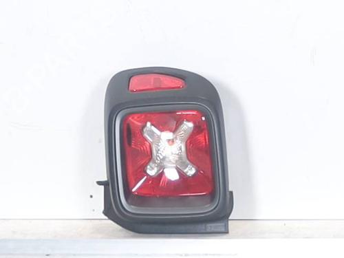 Used Right taillight JEEP RENEGADE SUV (BU, B1, BV) 1.3 T-GDi 4x4 (180 hp) 20223698