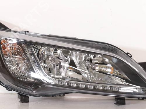 Used Right headlight FIAT DUCATO Van (250_) 100 Multijet 2,2 D (100 hp) 21083004