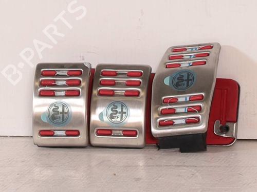 Used Pedal ALFA ROMEO MITO (955_) 0.9 TwinAir (955AXY1B) (105 hp) 21083005