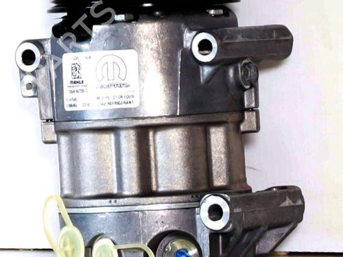AC compressor FIAT TIPO Saloon (356_, 357_) 1.4 (356SXA1B) | BP21083009M34 