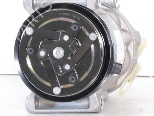 Used AC compressor FIAT TIPO Saloon (356_, 357_) 1.4 (356SXA1B) (95 hp) 21083009