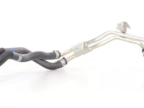 Rør ALFA ROMEO GIULIETTA (940_) 1.4 TB (940FXA1A, 940FXT1A) (120 hp) 21287775