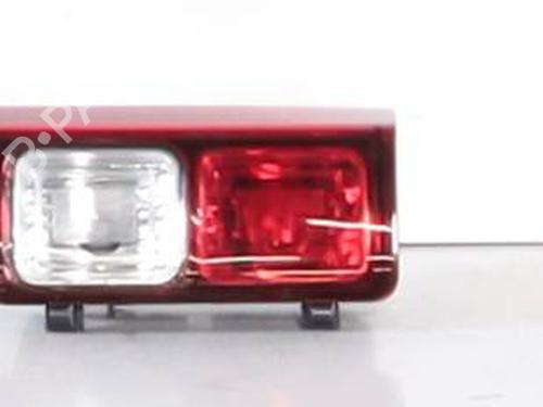 Used Right taillight FIAT TALENTO Estate Van (296_) 1.6 D (95 hp) 21287779
