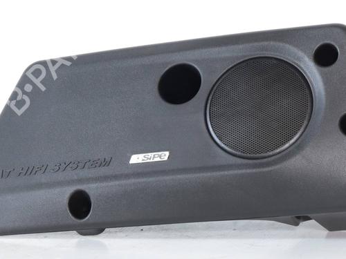 Speaker FIAT GRANDE PUNTO (199_) 1.3 D Multijet (199.AXD11, 199.AXD1A, 199.AXD1B,... | BP21287780E2 