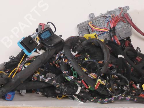 Kabel ALFA ROMEO GIULIA (952_) 2.0 (952ACA25) (280 hp) 21556418