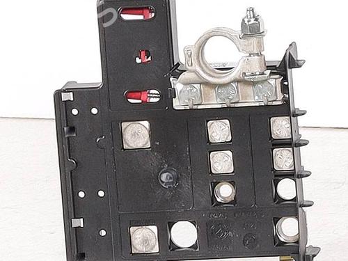 Used Electronic module JEEP RENEGADE SUV (BU, B1, BV) 1.0 T-GDi (120 hp) 21788162