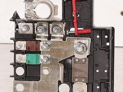 Elektronisk modul JEEP RENEGADE SUV (BU, B1, BV) 1.0 T-GDi | BP21788162M83 