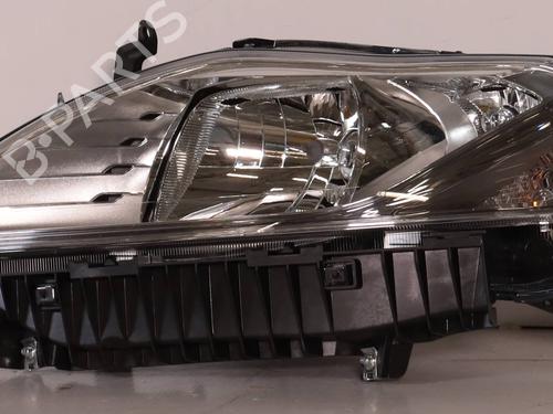 Scheinwerfer links für LANCIA YPSILON (312_) 1.3 D Multijet (78 hp) 21850280