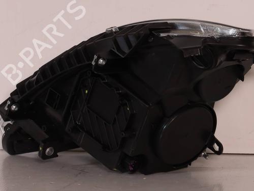 Left headlight LANCIA YPSILON (312_) 1.3 D Multijet | BP21850280C28 
