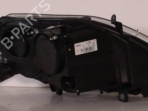 Left headlight LANCIA YPSILON (312_) 1.3 D Multijet | BP21850280C28 