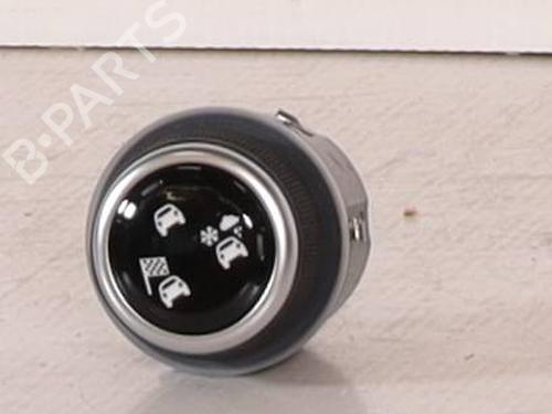 Used Control unit FIAT 500X (334_) 1.4 (334AXC1B, 334AXC11) (140 hp) 22216338