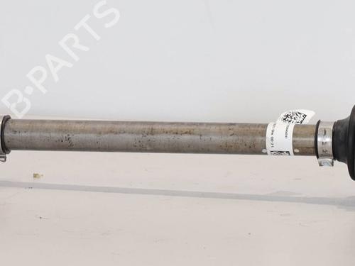 Used Other FIAT PANDA (312_, 319_) 0.9 (312PXN1A, 312PXN11) (80 hp) 22299308
