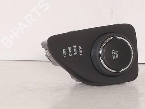 Used Switch JEEP COMPASS (MP, M6, MV, M7) 2.0 Multijet II (173 hp) 22299316