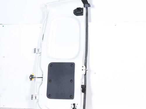 Right tailgate FIAT FIORINO Box Body/MPV (225_) 1.3 D Multijet | BP22704503C77