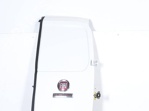 Right tailgate FIAT FIORINO Box Body/MPV (225_) 1.3 D Multijet | BP22704503C77