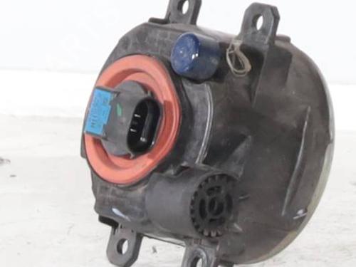 Right front fog light FIAT TIPO Hatchback (356_, 357_) 1.6 Multijet (357HXG1) | BP22966544C31 