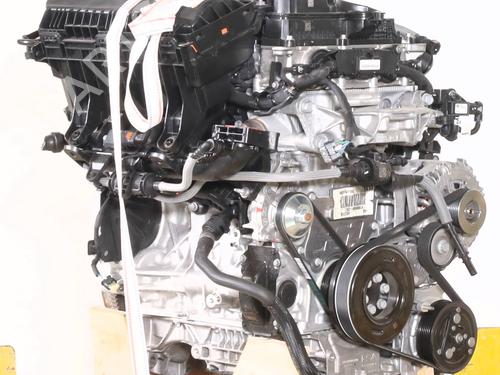 Motor FIAT 600e / 600 (365_, 364_) Mild Hybrid (136 hp) 22966532