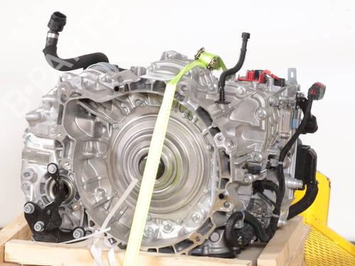 Used Gearbox FIAT 600e / 600 (365_, 364_) Mild Hybrid (136 hp) 22966531