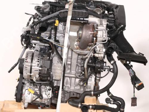 Used Engine FIAT 600e / 600 (365_, 364_) Mild Hybrid (136 hp) 22966528