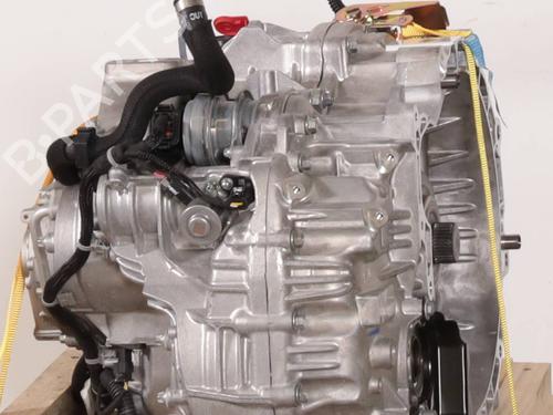 Gearbox FIAT 600e / 600 (365_, 364_) Mild Hybrid | BP22966527M3 
